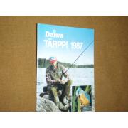 TÄRPPI  (myyntikuvasto) 1987